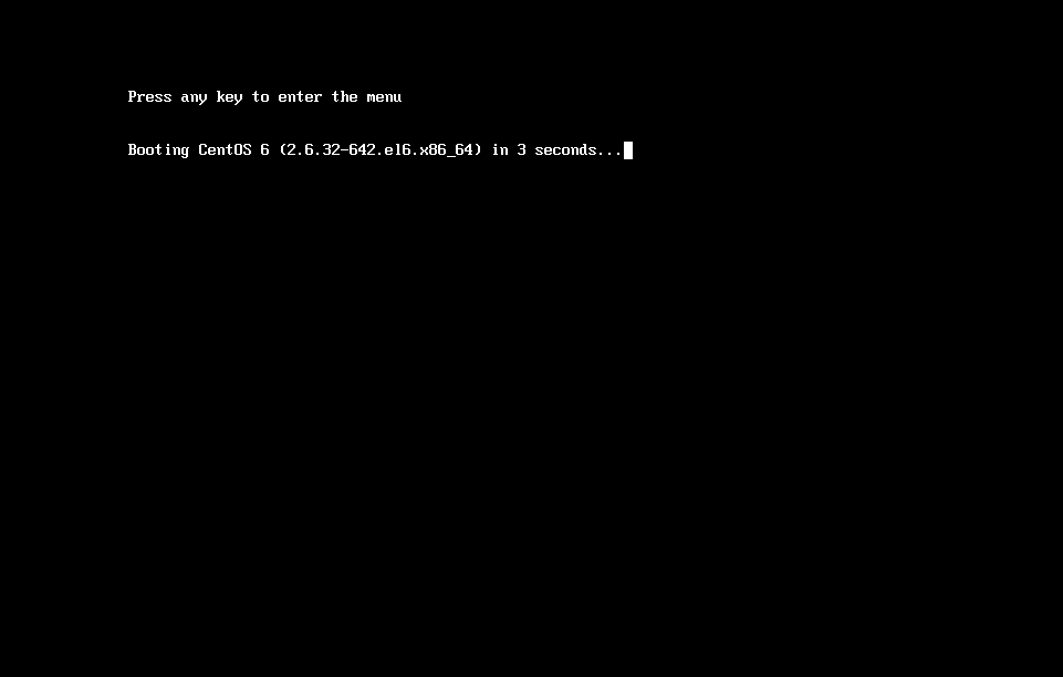 CentOS 6 GRUB加密-修复和破解密码实战指南